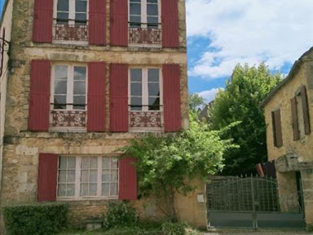 Maison vente à France métropolitaine, Sainte-alvère