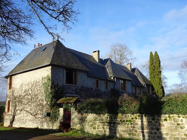Maison vente à Riom, Saint-maurice-près-pionsat
