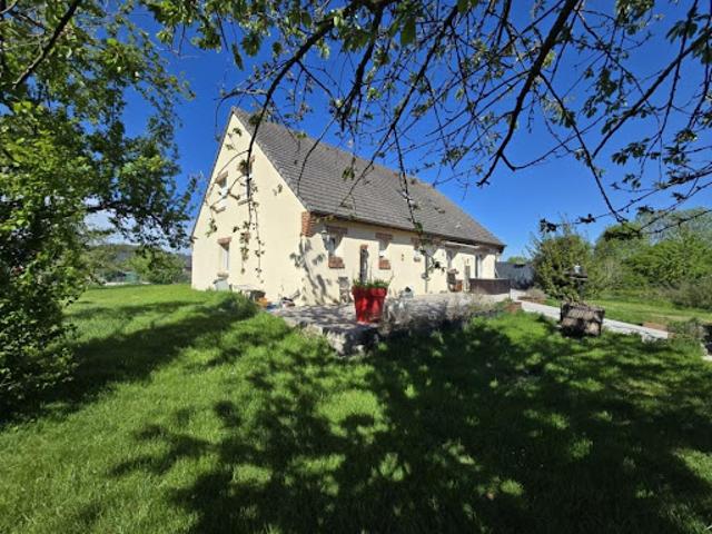 Maison vente à Vervins, Hirson