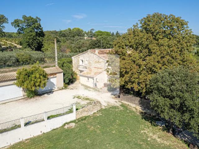 Maison vente à France métropolitaine, La Garde-adhémar