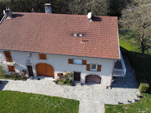 Maison vente à Saint-Dié-des-Vosges, Beauménil