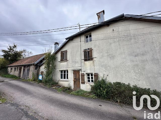 Maison vente à Saint-Dié-des-Vosges, Provenchères-sur-fave