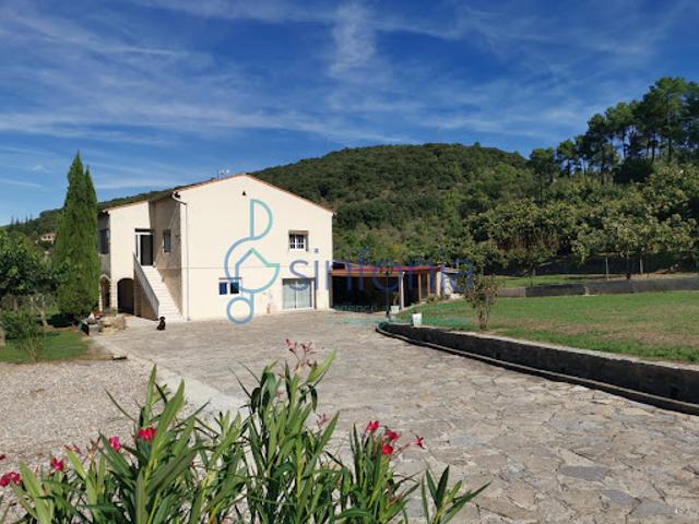 Maison vente à Ribot, Saint-Florent-sur-Auzonnet