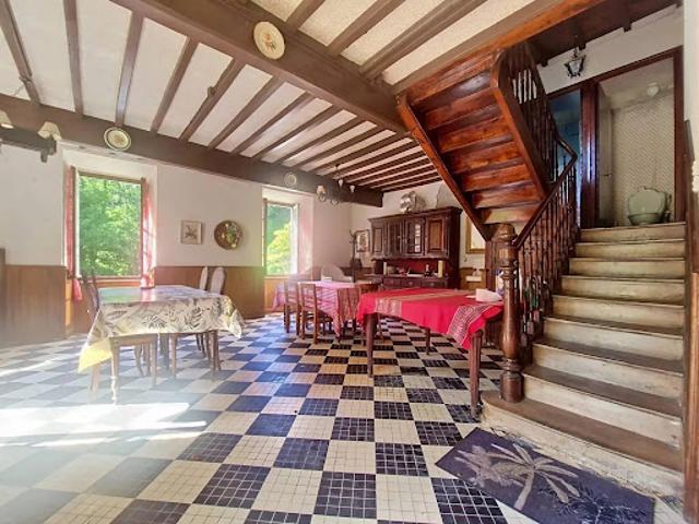 Maison vente à Argelès-Gazost, Arbéost