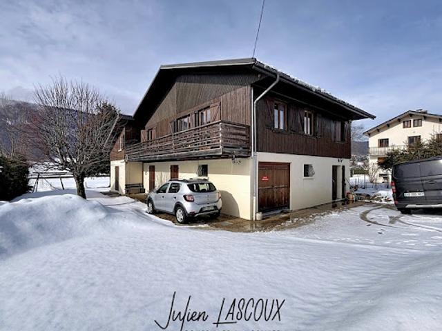 Maison vente à Grenoble, Autrans