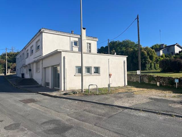 Maison vente à Langon, Bazas