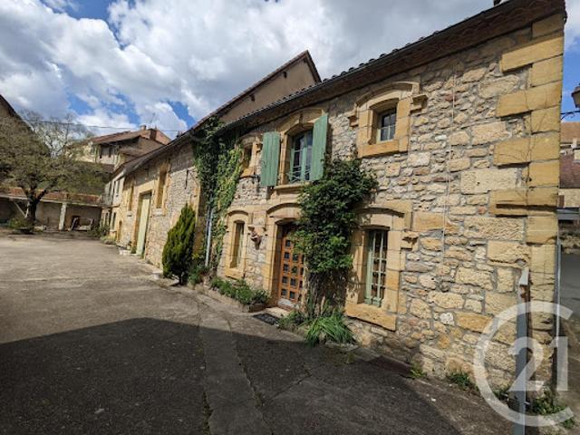 Maison vente à Sarlat-la-Canéda, Saint-cyprien