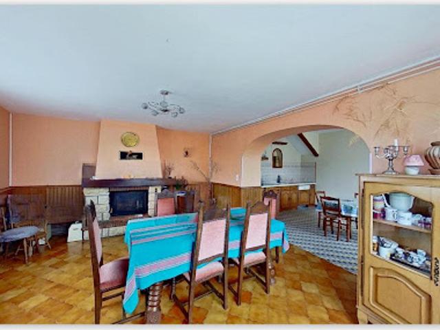 Maison vente à Pau, Poey-de-lescar