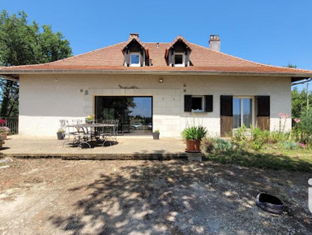 Maison vente à La Roche-chalais, Champion