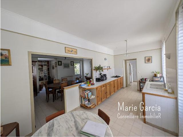 Maison vente à Nîmes