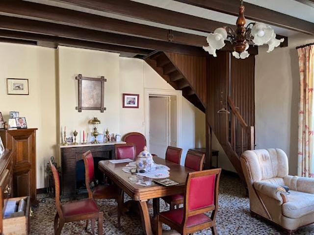 Maison vente à Marmande, Saint-pierre-sur-dropt