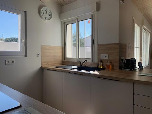 Maison vente à La Rochelle, Sainte-marie-de-ré