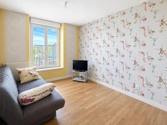 Maison vente à Ussel, Montaignac-saint-hippolyte
