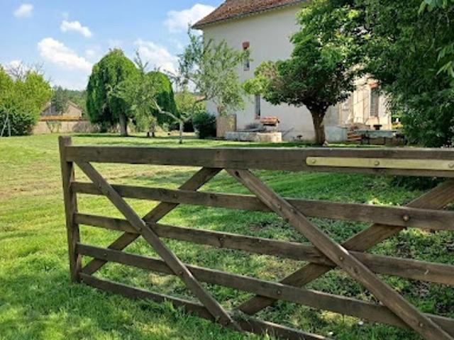 Maison vente à Châteauroux, Eguzon-chantôme