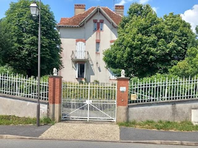 Maison vente à Châteauroux, Eguzon-chantôme
