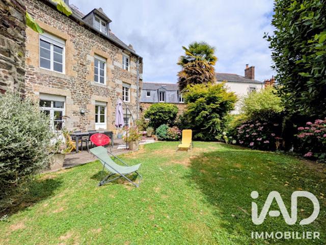 Maison vente à Fougères-Vitré, Bretagne