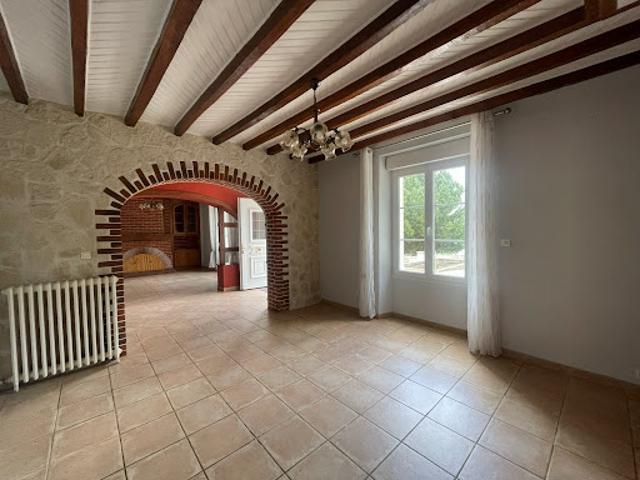 Maison vente à Mamers, Cormes