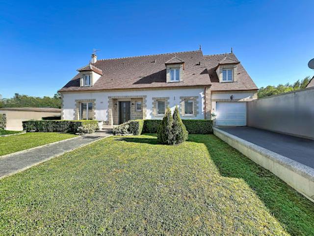 Maison vente à Compiègne, Noyon