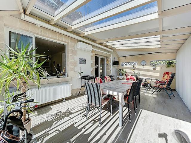 Maison vente à Compiègne, Noyon