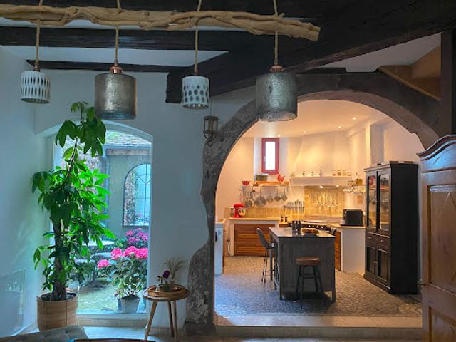 Maison vente à Colmar-Ribeauvillé, Riquewihr