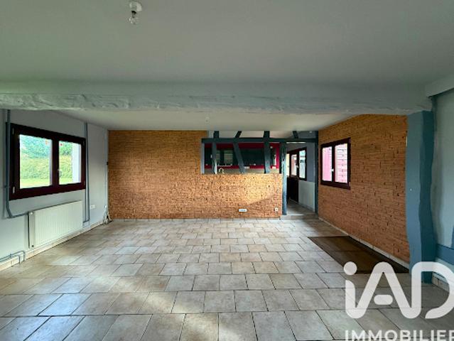 Maison vente à Dieppe, Rocquemont
