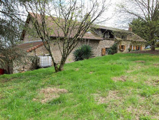 Maison vente à Autun, Saint-didier-sur-arroux