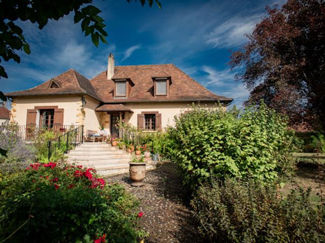 Maison vente à Cireysou, Saint-Germain-et-Mons