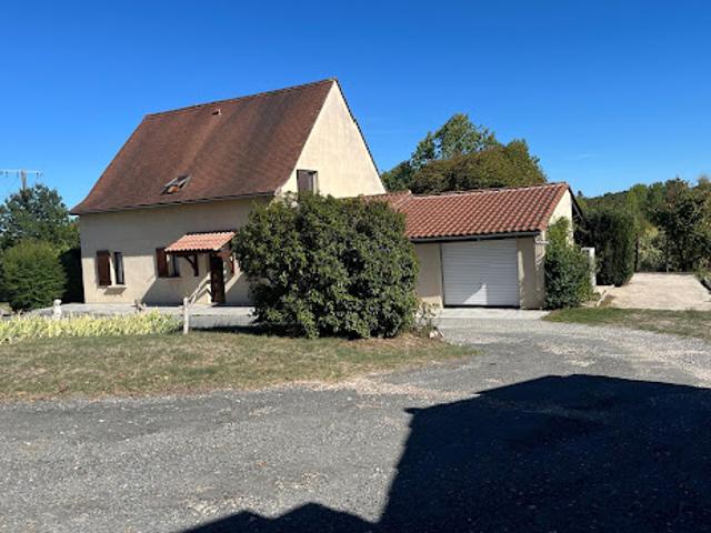 Maison vente à Bergerac, Issigeac