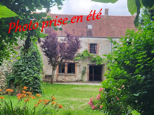 Maison vente à Épernay, Fromentières