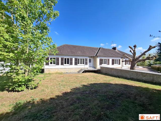 Maison vente à Les Andelys, Saint-aubin-sur-gaillon