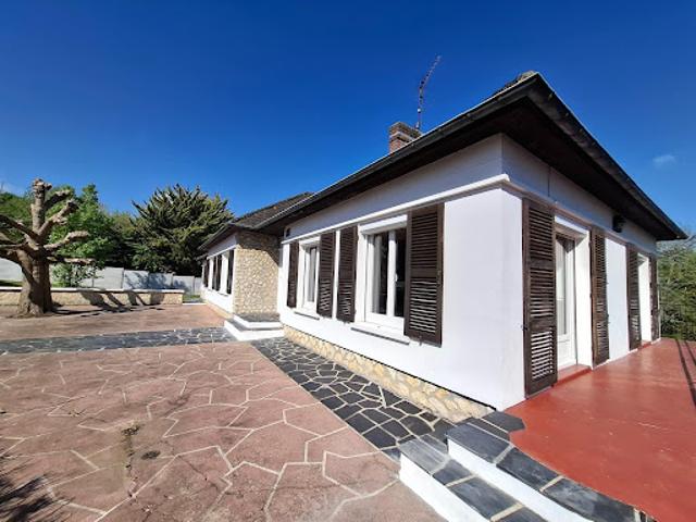 Maison vente à La Grange Vimont, Saint-Aubin-sur-Gaillon