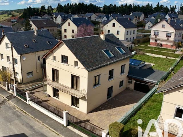 Maison vente à Mende, Saint-chély-d'apcher