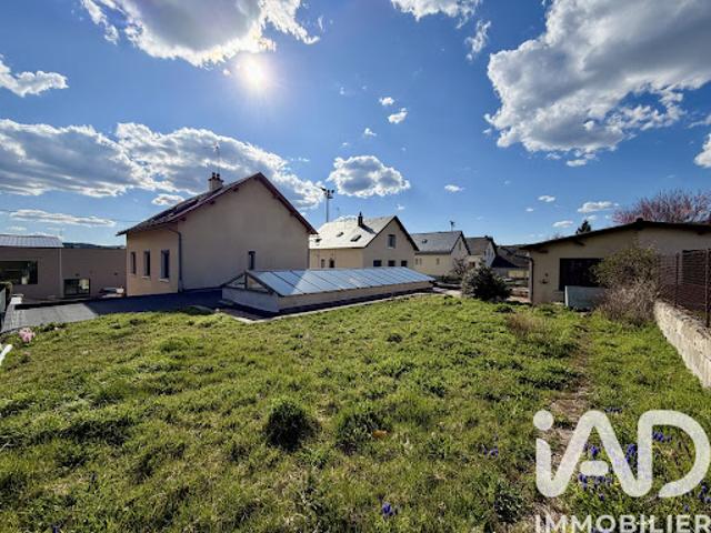 Maison vente à Mende, Saint-chély-d'apcher