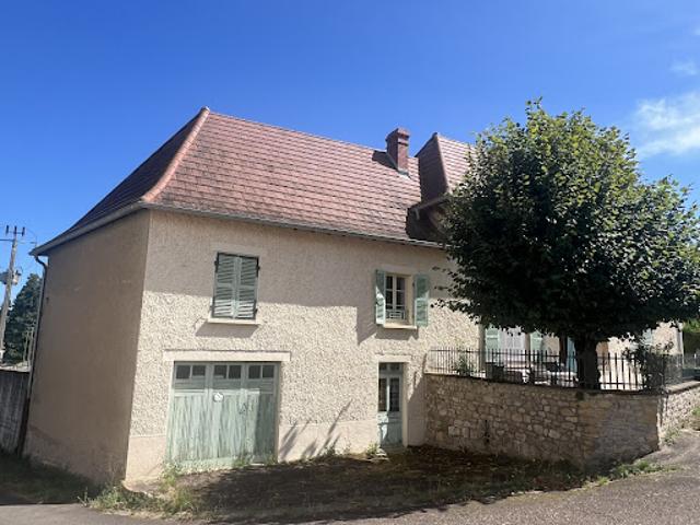 Maison vente à Charolles, Saint-christophe-en-brionnais