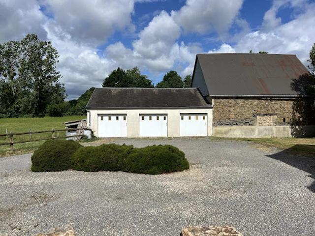 Maison vente à Avranches, Les Cresnays