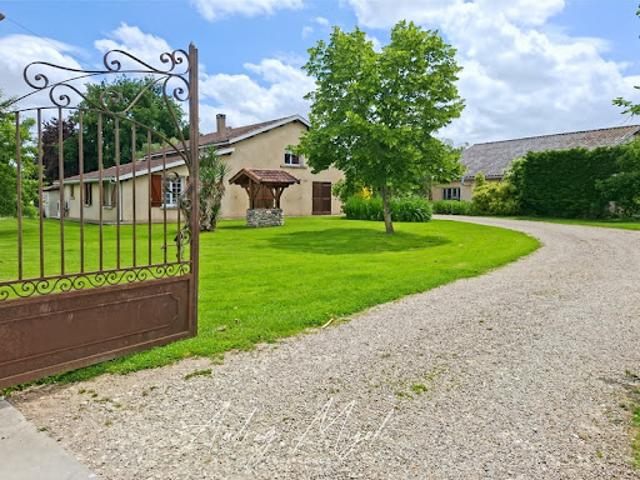 Maison vente à Villeneuve-sur-Lot, Monclar
