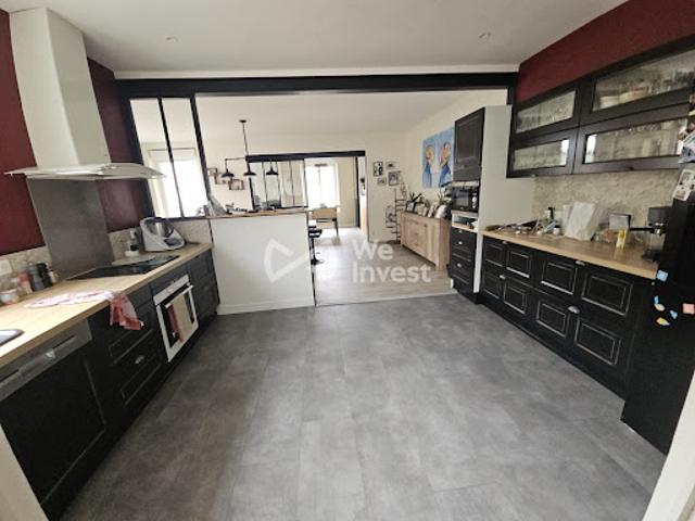 Maison vente à Reims, Pargny-lès-reims