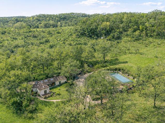 Maison vente à Villeneuve-sur-Lot, Tournon-d'agenais