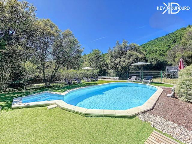 Maison vente à Autuche, Vals-les-Bains