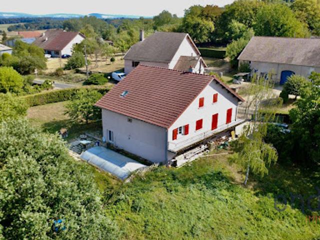 Maison vente à Lure, Arpenans
