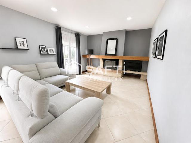 Maison vente à Niort, Magné