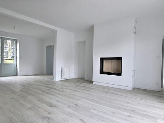 Maison vente à Saint-Nazaire, Préfailles
