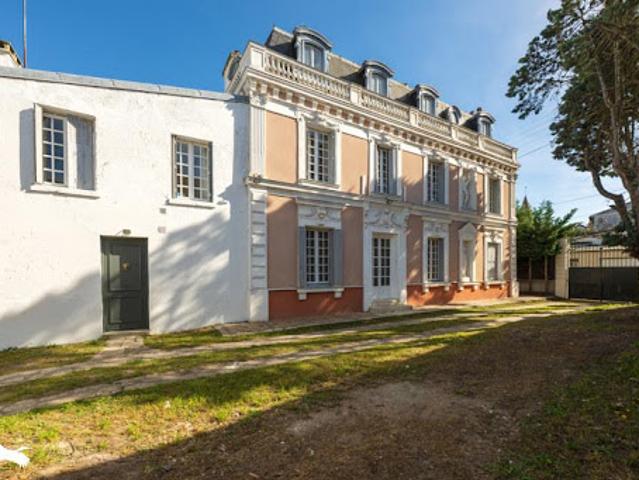 Maison vente à Saint-Germain-en-Laye, Achères