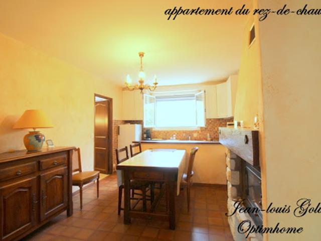 Maison vente à Castres, Lacaune