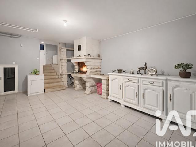 Maison vente à Soissons, Haramont