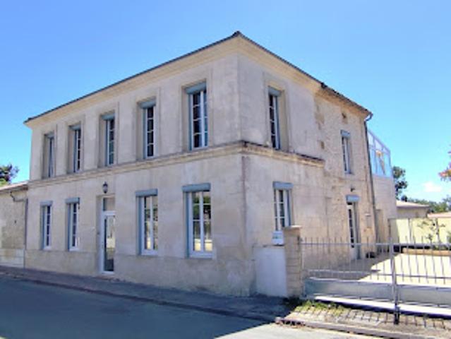 Maison vente à Saintes, Chenac-saint-seurin-d'uzet