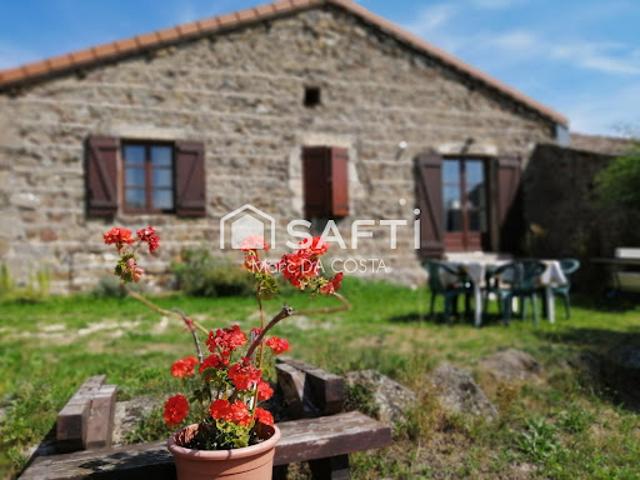 Maison vente à Montbrison, Estivareilles