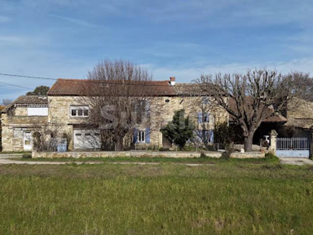 Maison vente à Nyons, Grignan