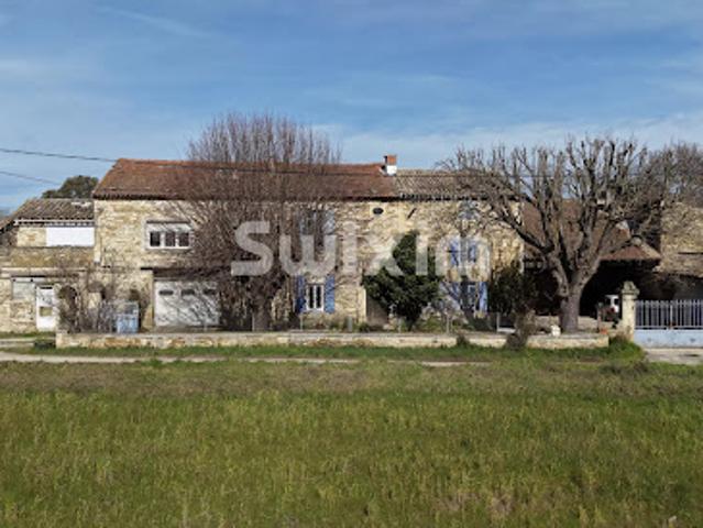Maison vente à Nyons, Grignan