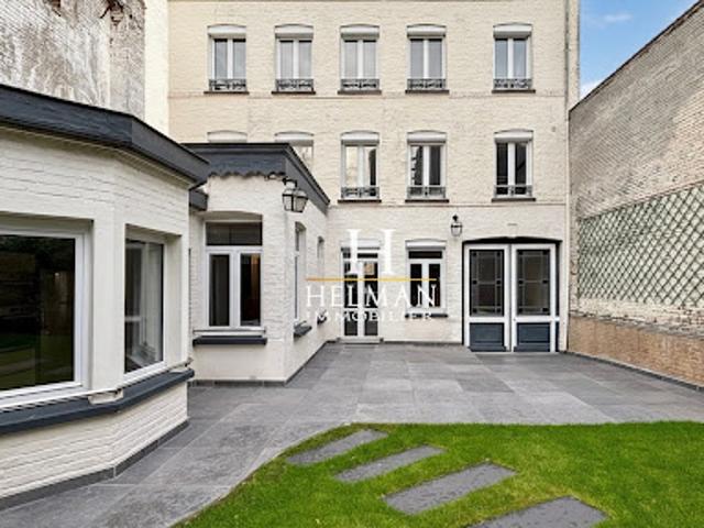 Maison vente à Saint-Omer, Saint-omer